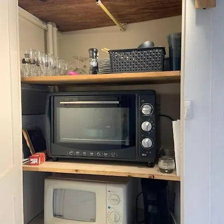 Apartment Studio Musique - Emplacement Ideal A Tours